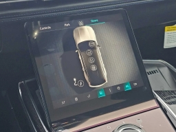 Cadillac Escalade IQL Luxury AWD 4dr 2026