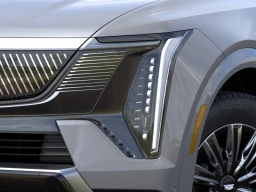 Cadillac Escalade IQL Luxury AWD 4dr 2026