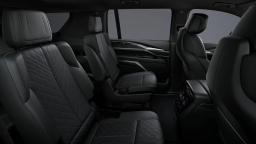 Cadillac Escalade IQL Luxury AWD 4dr 2026