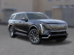 Cadillac Escalade IQL Luxury AWD 4dr 2026