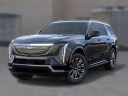 Cadillac Escalade IQL Luxury AWD 4dr 2026