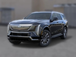 Cadillac Escalade IQL Luxury AWD 4dr 2026