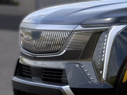 Cadillac Escalade IQL Luxury AWD 4dr 2026