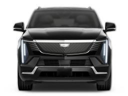 Cadillac Escalade IQL Luxury AWD 4dr 2026