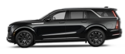 Cadillac Escalade IQL Luxury AWD 4dr 2026