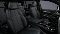 Cadillac Escalade IQL Luxury AWD 4dr 2026