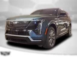 Cadillac Escalade IQL Luxury AWD 4dr 2026