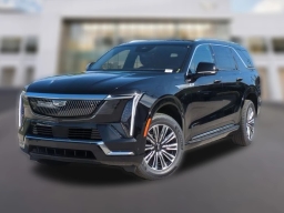 Cadillac Escalade IQL Luxury AWD 4dr 2026