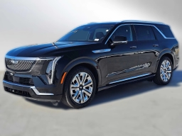 Cadillac Escalade IQL Luxury AWD 4dr 2026