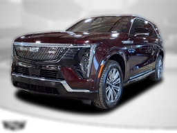 Cadillac Escalade IQL Luxury AWD 4dr 2026