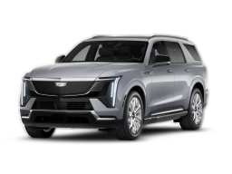 Cadillac Escalade IQL Premium Luxury AWD 4dr 2026