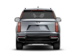 Cadillac Escalade IQL Premium Luxury AWD 4dr 2026