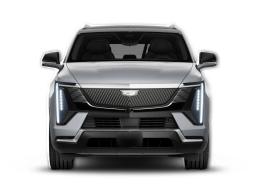 Cadillac Escalade IQL Premium Luxury AWD 4dr 2026