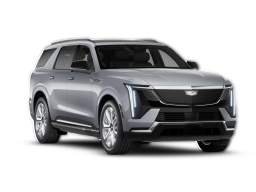 Cadillac Escalade IQL Premium Luxury AWD 4dr 2026