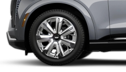 Cadillac Escalade IQL Premium Luxury AWD 4dr 2026