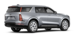 Cadillac Escalade IQL Premium Luxury AWD 4dr 2026