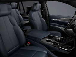 Cadillac Escalade IQL Premium Luxury AWD 4dr 2026