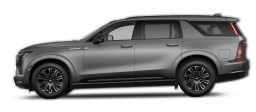Cadillac Escalade IQL Sport AWD 4dr 2026