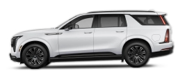 Cadillac Escalade IQL Sport AWD 4dr 2026