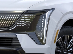 Cadillac Escalade IQL Sport AWD 4dr 2026