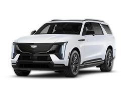 Cadillac Escalade IQL Sport AWD 4dr 2026