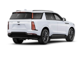 Cadillac Escalade IQL Sport AWD 4dr 2026