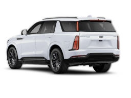 Cadillac Escalade IQL Sport AWD 4dr 2026