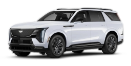 Cadillac Escalade IQL Sport AWD 4dr 2026