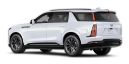 Cadillac Escalade IQL Sport AWD 4dr 2026