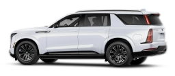 Cadillac Escalade IQL Sport AWD 4dr 2026