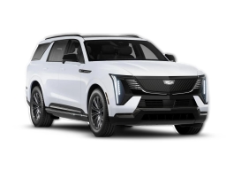Cadillac Escalade IQL Sport AWD 4dr 2026
