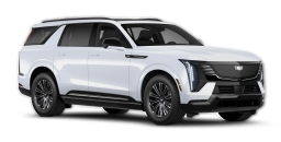 Cadillac Escalade IQL Sport AWD 4dr 2026
