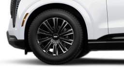 Cadillac Escalade IQL Sport AWD 4dr 2026