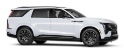 Cadillac Escalade IQL Sport AWD 4dr 2026