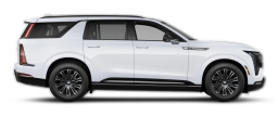 Cadillac Escalade IQL Sport AWD 4dr 2026