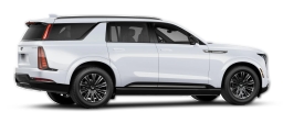 Cadillac Escalade IQL Sport AWD 4dr 2026