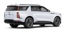 Cadillac Escalade IQL Sport AWD 4dr 2026