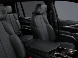 Cadillac Escalade IQL Sport AWD 4dr 2026