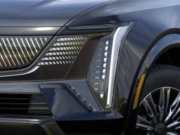 Cadillac Escalade IQL Sport AWD 4dr 2026