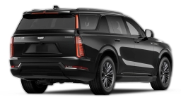 Cadillac Escalade IQL Sport AWD 4dr 2026