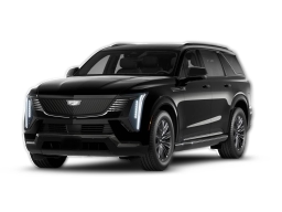 Cadillac Escalade IQL Sport AWD 4dr 2026