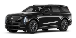 Cadillac Escalade IQL Sport AWD 4dr 2026