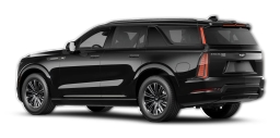 Cadillac Escalade IQL Sport AWD 4dr 2026