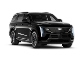 Cadillac Escalade IQL Sport AWD 4dr 2026