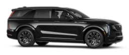 Cadillac Escalade IQL Sport AWD 4dr 2026