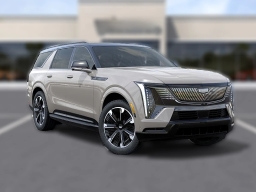 Cadillac Escalade IQL Premium Sport AWD 4dr 2026