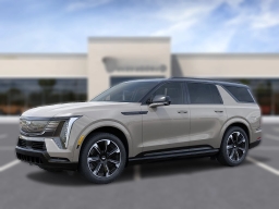 Cadillac Escalade IQL Premium Sport AWD 4dr 2026