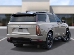 Cadillac Escalade IQL Premium Sport AWD 4dr 2026