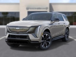 Cadillac Escalade IQL Premium Sport AWD 4dr 2026