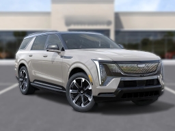 Cadillac Escalade IQL Premium Sport AWD 4dr 2026